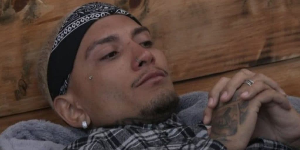 A Fazenda 13: Dynho Alves perde a paciência e explode com participantes: "Não aguento mais ouvir voz''