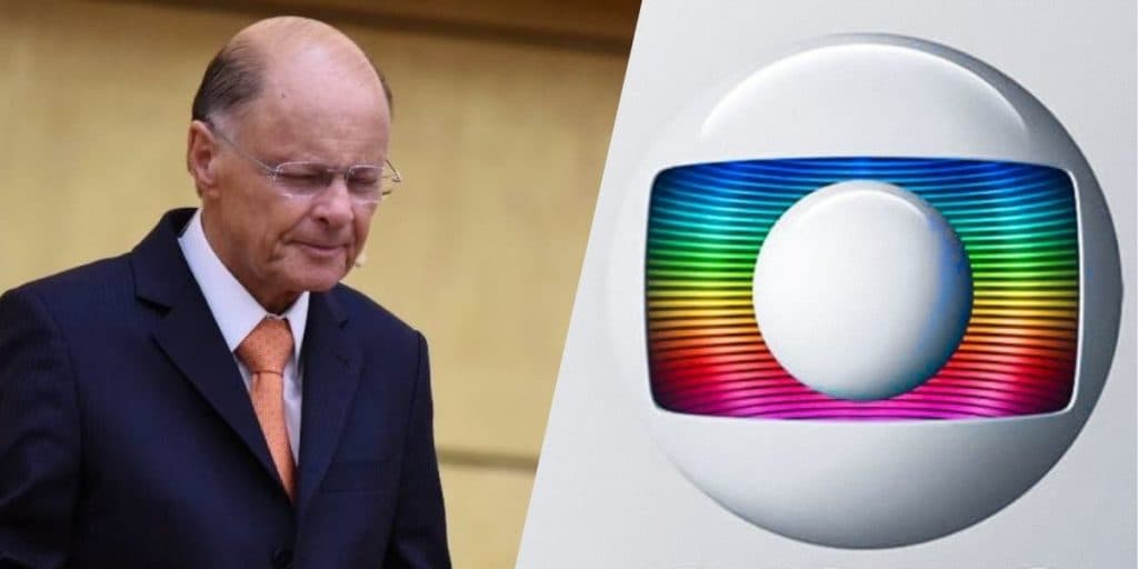 Após roubar maior tesouro da Globo, Edir Macedo tenta arrancar estrela de canal à Record e é desprezado