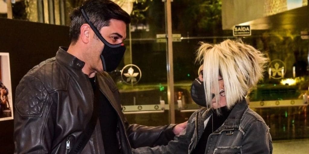 Edu Guedes expõe relação com Ana Maria Braga ao vivo na Band e confirma às câmeras: "Eu nunca vou me esquecer"