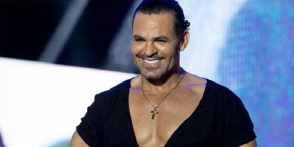 Eduardo Costa está envolvido em muitas polêmicas