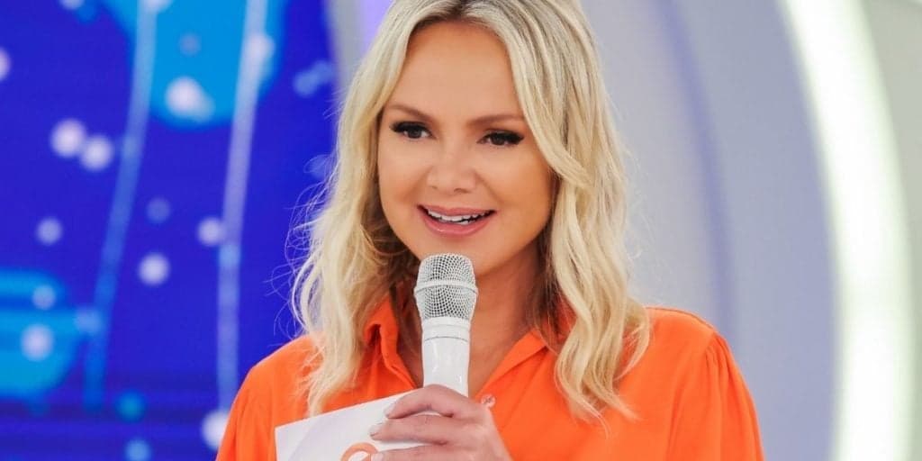 Eliana, após ter ida à Globo exposta, mostra sofrimento sem fim e vídeo confirma tudo: "Cara de sofrimento"