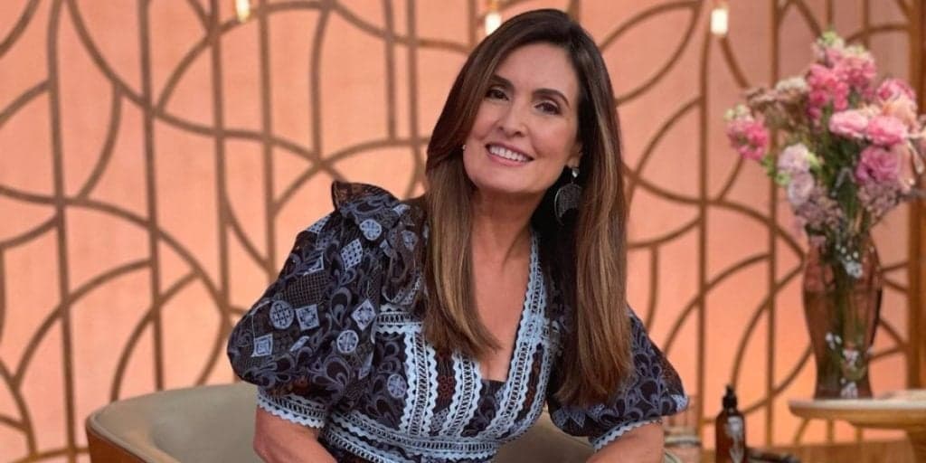 Após confirmar saída do Encontro, Fátima Bernardes vê seus substitutos serem definidos pela Globo: "Oficial"