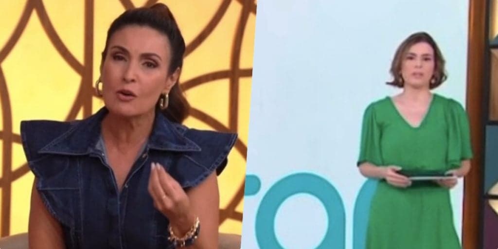 "Quero ressaltar mais uma vez", Michele Loreto para Fátima Bernardes e metralha revolta: "Comendo o c%"