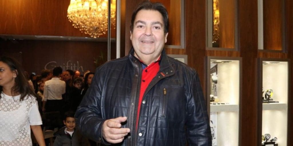 Chegada de Faustão causa despejo de estúdio na Band e estrela do canal detona: "Já foi desmontado”