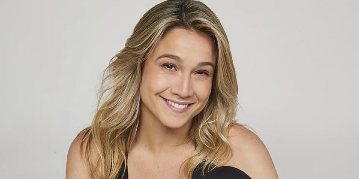 Fernanda Gentil é aprovada pelo mercado publicitário para comandar o BBB (Foto: Divulgação)