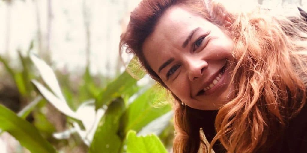Depois de vir a público pedir socorro, Fernanda Souza é dada como desaparecida: “Mandem energias positivas”