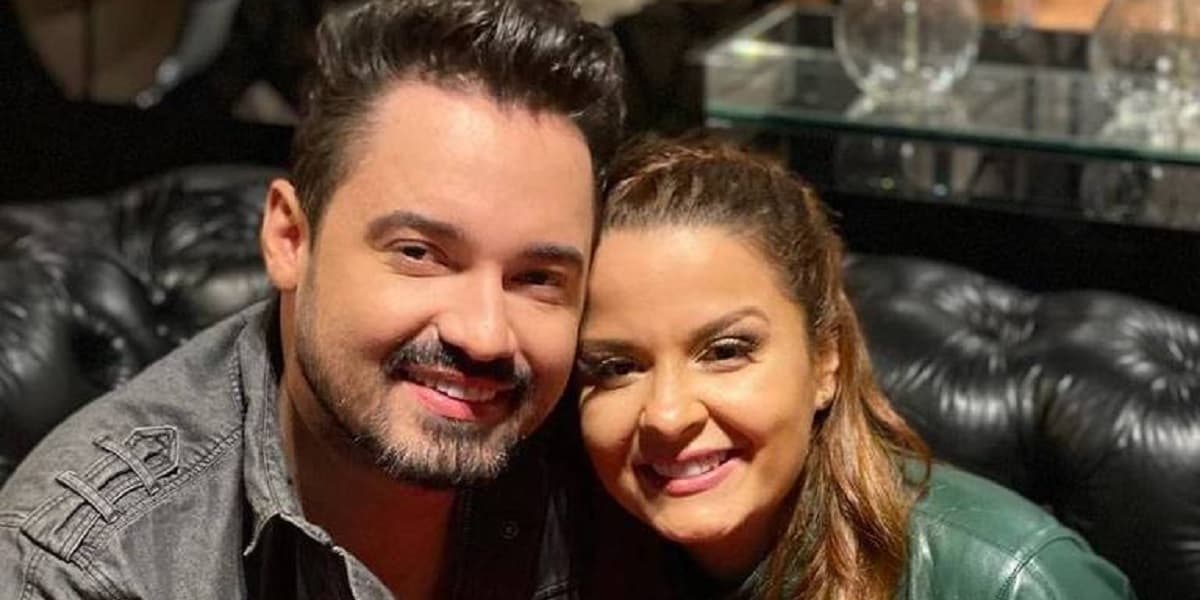 Em entrevista, Fernando Zor expõe sobre término com Maiara (Foto: Divulgação) Em entrevista, Fernando Zor expõe sobre término com Maiara (Foto: Divulgação)