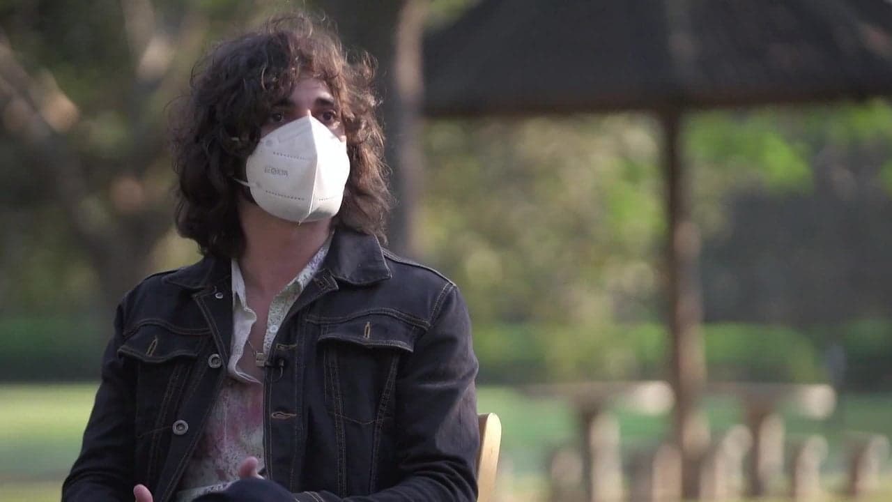 Fiuk falou sobre a TDAH no "Fantástico" (Foto: Reprodução/TV Globo)