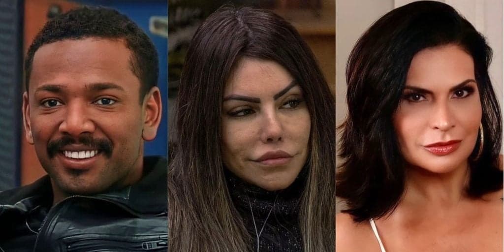 Fazenda 13: Vote na enquete e descubra quem será eliminado do reality da Record