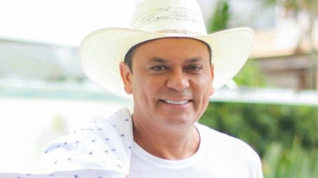 Frank Aguiar revela doença grave em programa de TV e preocupa fãs