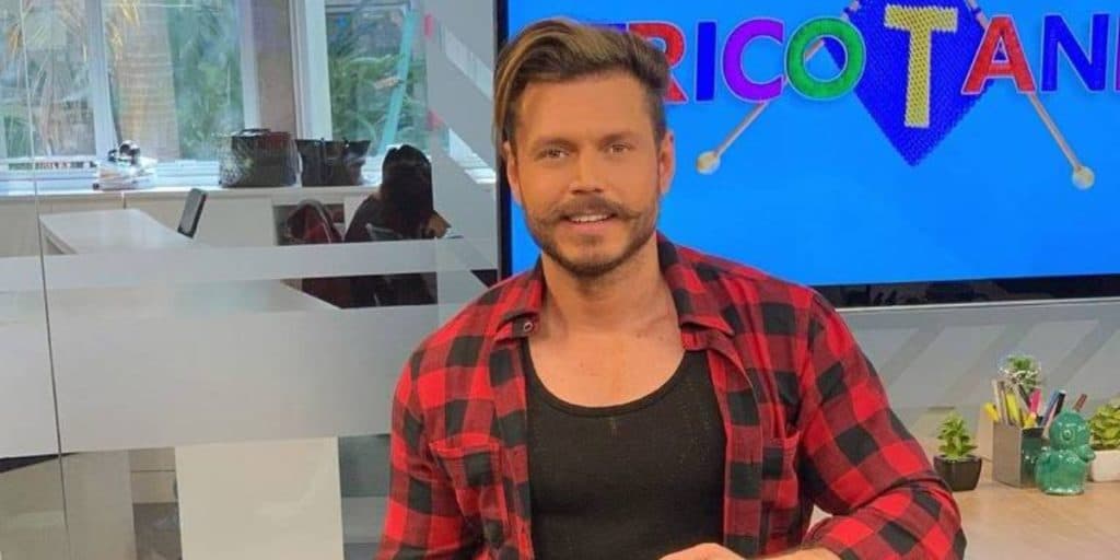 Franklin David afirmou que nunca tentou lutar contra seus desejos