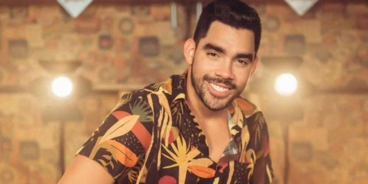 Gabriel Diniz (Foto: Reprodução)