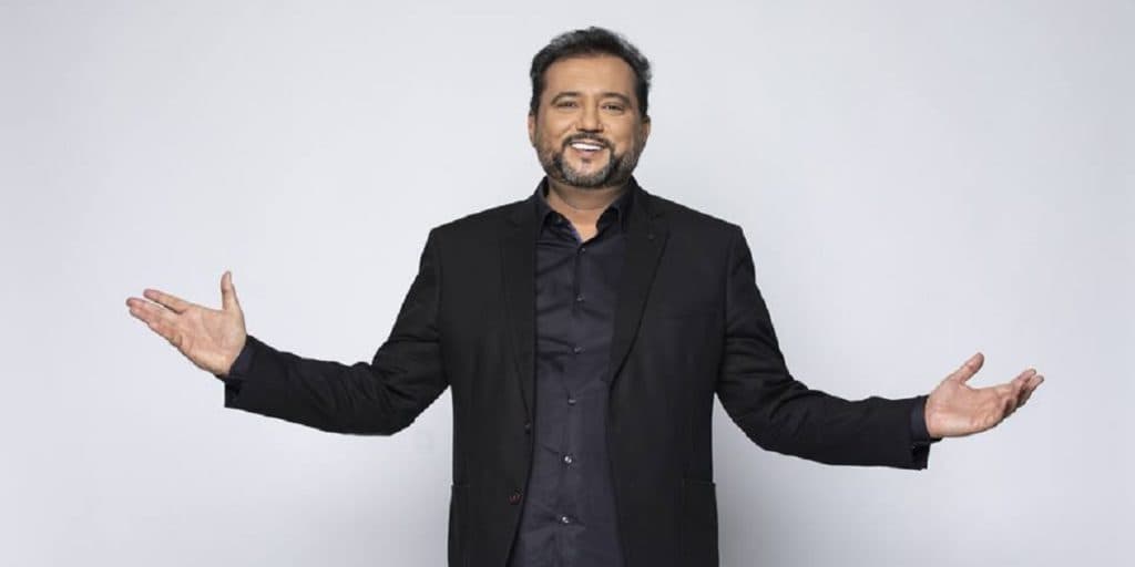 Geraldo Luís, sigiloso, confirma relação com amor e expõe a verdade: “Que descubra em você um novo mundo”