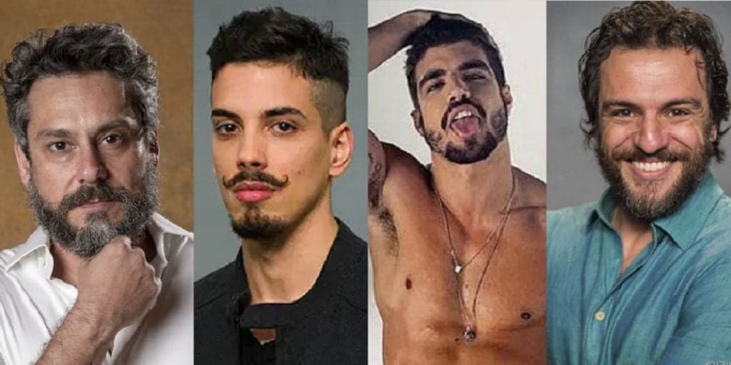 Galã da Globo tem nudes vazado na internet e intimidade é exposta: "Completamente pelado"