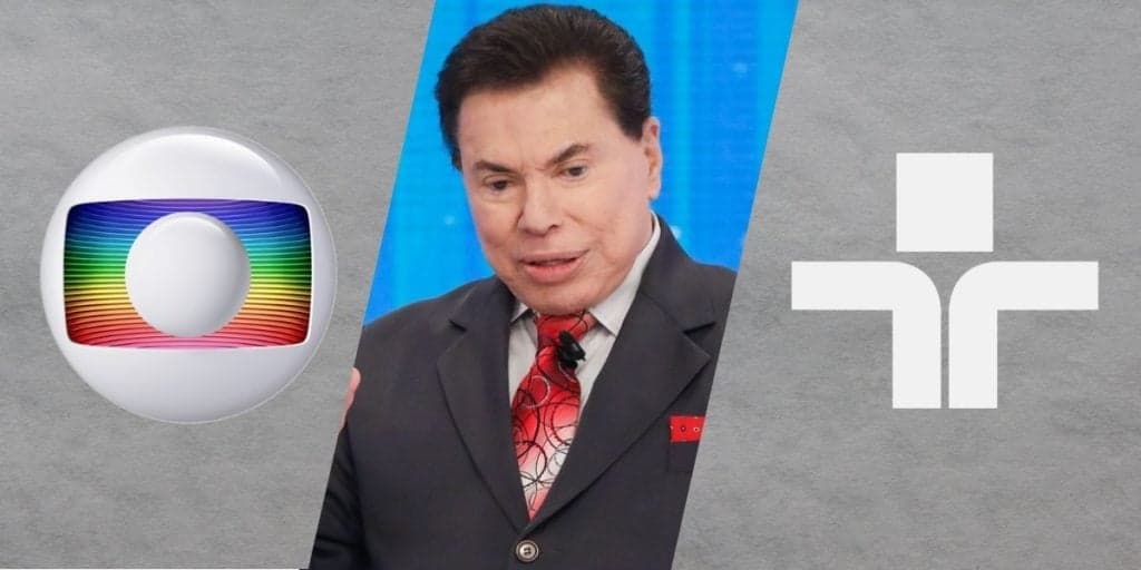 Cultura surpreende, rouba maior tesouro de Silvio Santos e confirma estreia com jornalista demitido pela Globo
