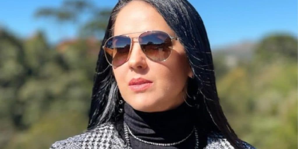 Gracieçe Lacerda expõe mensagem forte após separação