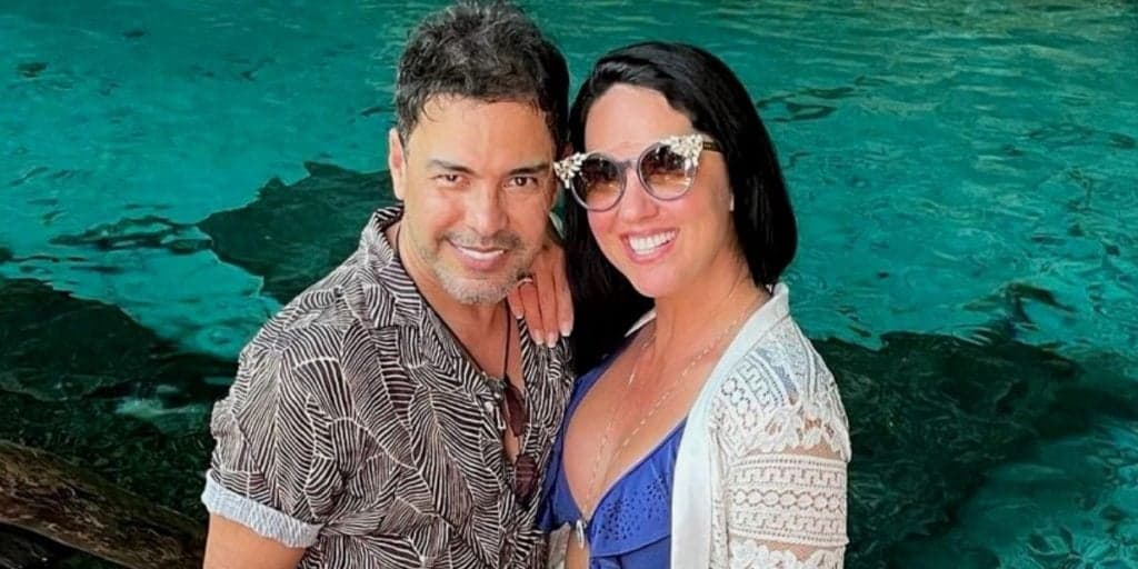 Graciele Lacerda nunca escondeu a vontade que possui em ser mãe