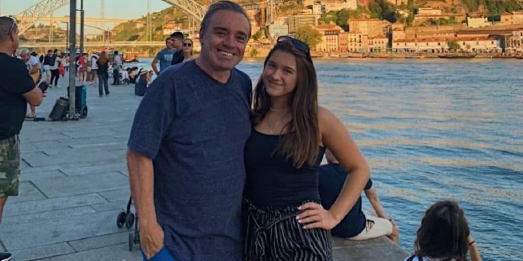 Após expor briga na família e fim com irmão, filha de Gugu responde publicamente notícia de gravidez