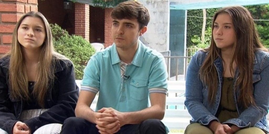 Em guerra por herança, filho de Gugu fala sobre doação de órgãos, rompe com irmãs e estraçalha: “Triste e indignado”