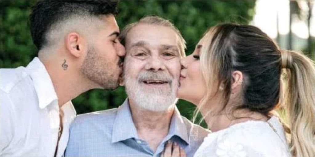 Virgínia Fonseca, Mário Serrão, Zé Felipe
