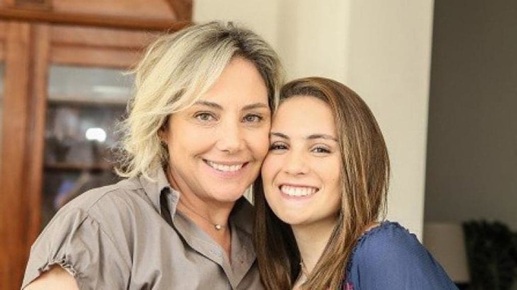 Filha de Heloísa Périssé ataca ex-BBBs que viram atores e envolve Grazi Massafera: "Seguidor não mede capacidade"