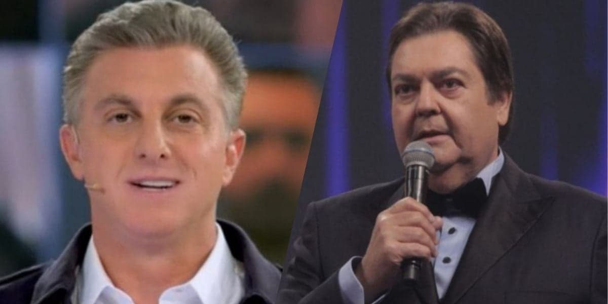 Detonado por Faustão, substituto definido e nova fase anunciada: Luciano Huck tem data de validade na Globo
