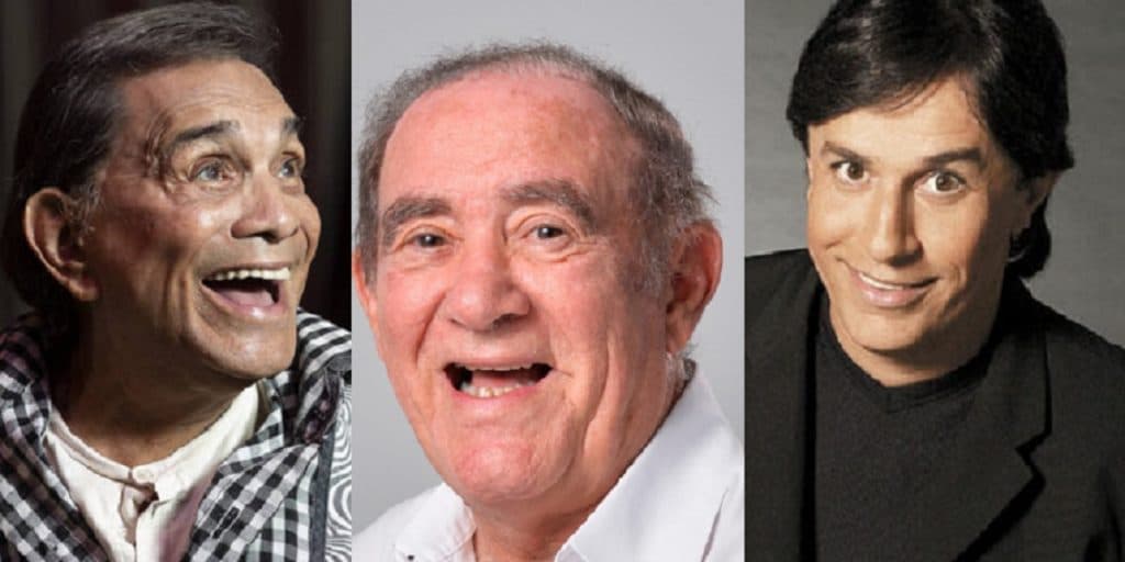 Após confessar crise na carreira, grande humorista revela dificuldade financeira: "Passando fome"