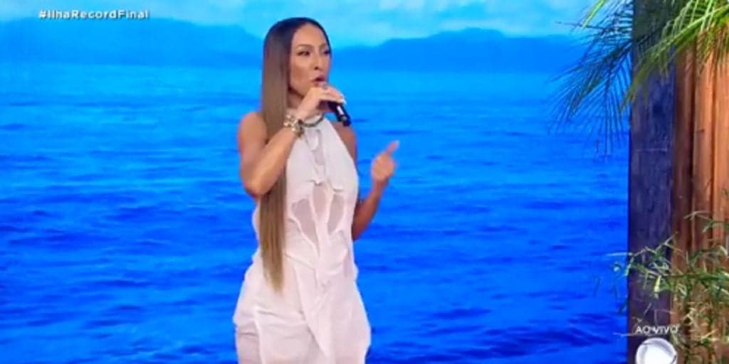 Depois de se envolver em fraude na contagem dos votos, Ilha Record anuncia o grande campeão do reality