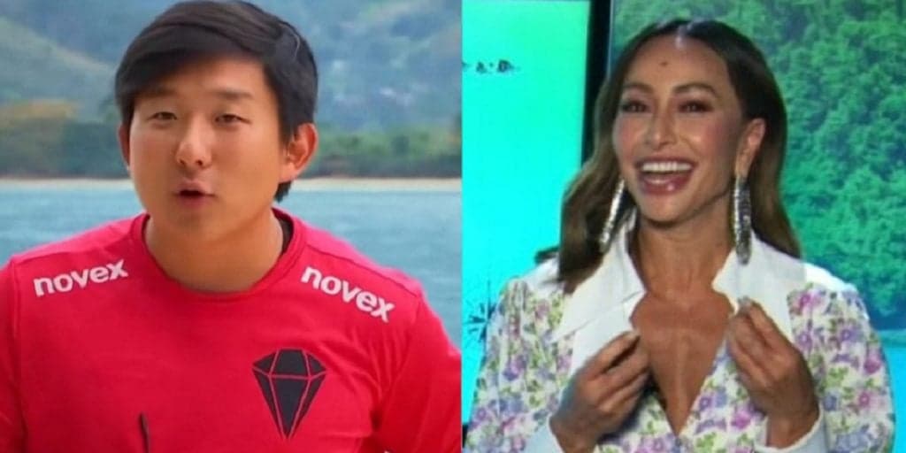 Episódio da grande final do Ilha Record é repleto de erros