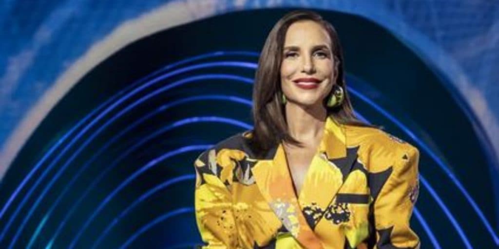 Ivete Sangalo tem formato de novo programa na Globo que ocupará o lugar do Caldeirão definido; veja