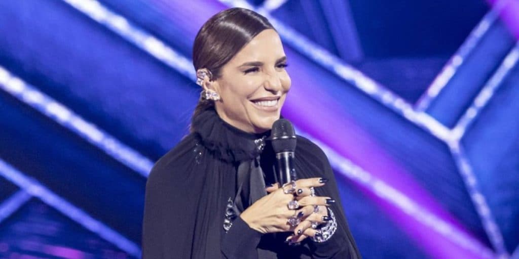 Ivete Sangalo tira Mion do Caldeirão, estreia novo programa aos sábados na Globo e salário imenso vaza: “Milhões”