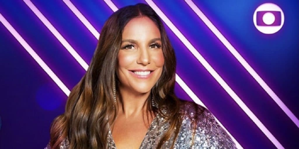Após ser cogitada para substituir Luciano Huck, Ivete Sangalo explode com indicação: "Feliz e honrada"