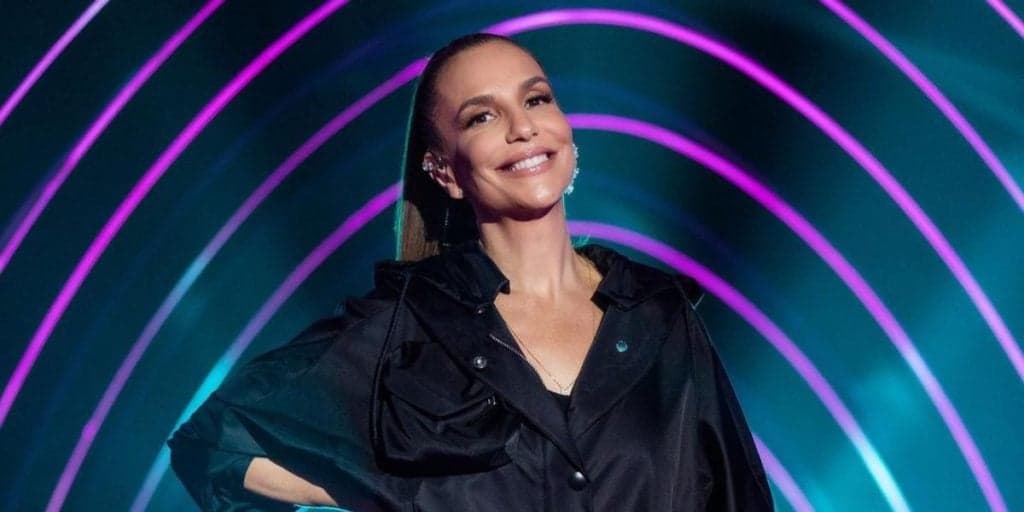 Luciano Huck perde espaço no Domingão e Ivete assume programa na Globo