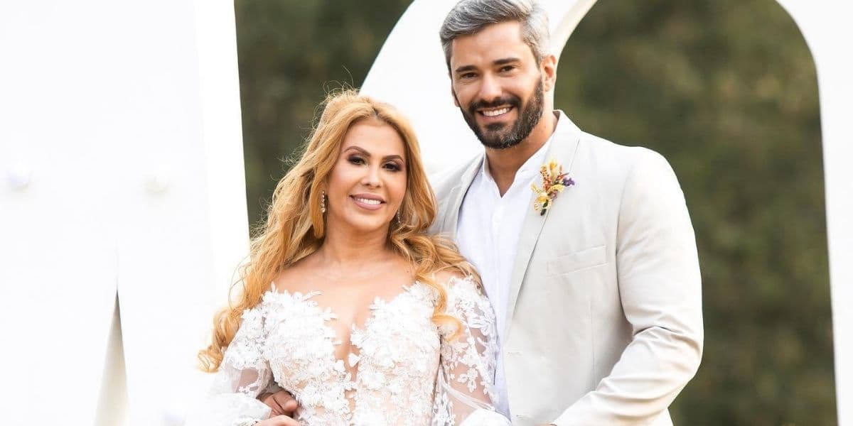Dias após ter novo amor exposto, Joelma faz anúncio sobre relação em rede nacional e rapaz assume amor por outra