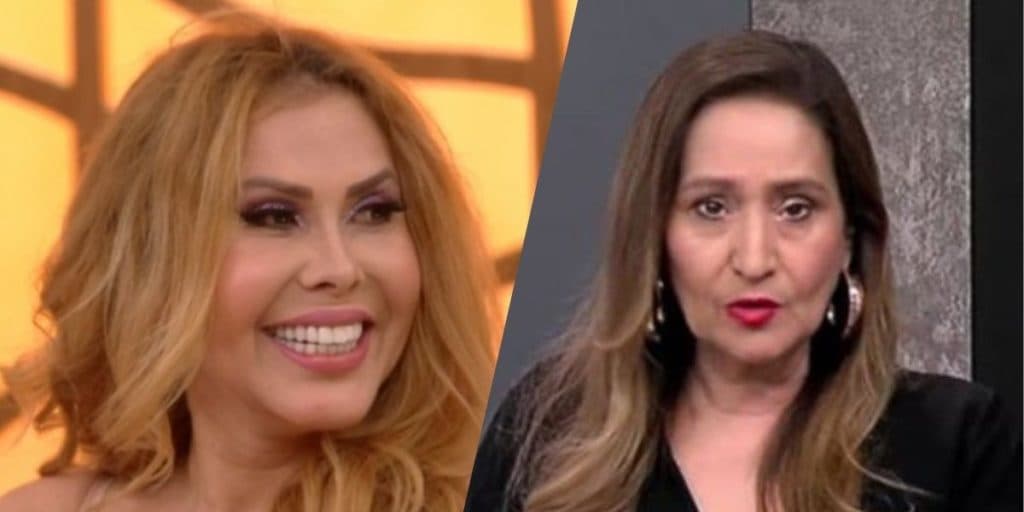 "Vexame", Sonia Abrão solta os cachorros para cima de Joelma, explode em verdades e detona: "Nojeira"