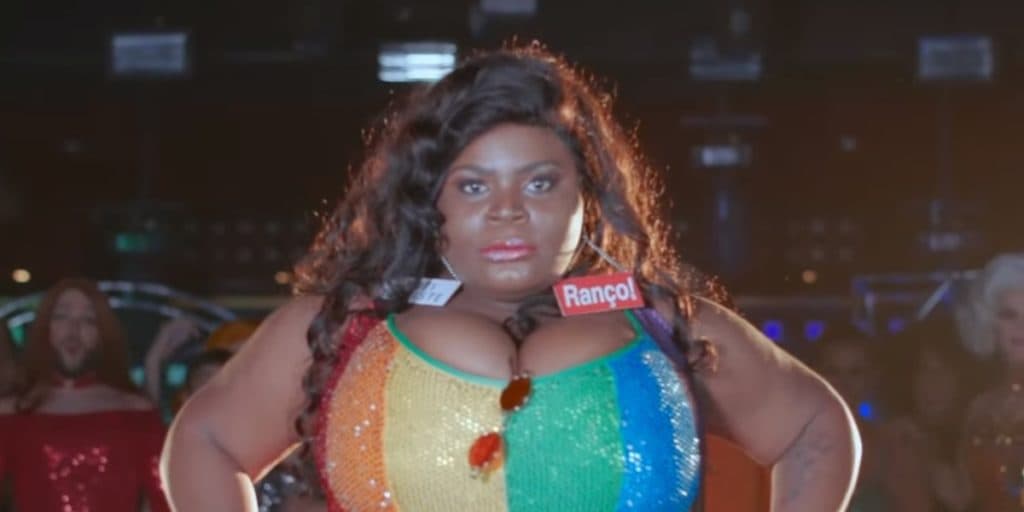 Jojo Todynho respondeu às dúvidas sobre sua sexualidade