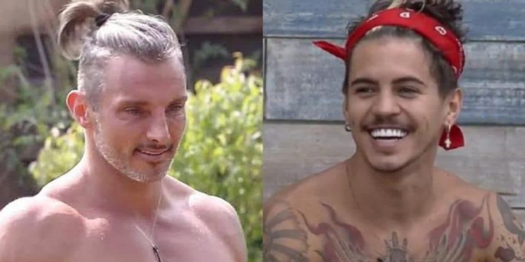 Juliano Ceglia, ex-A Fazenda, rompe amizade com Biel e expõe real motivo: "Decepcionado"