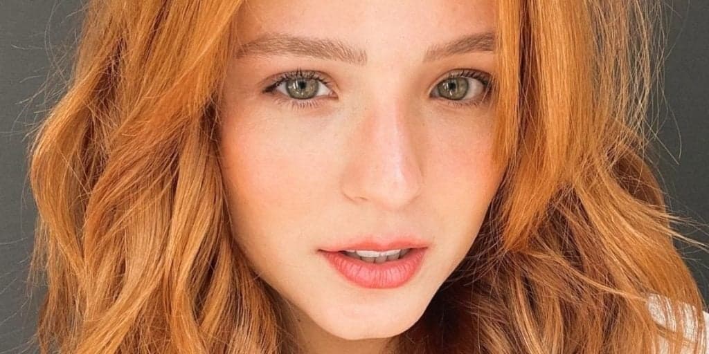 Além da Ilusão: Por novo papel, Globo publica mudança radical no visual de Larissa Manoela; veja foto