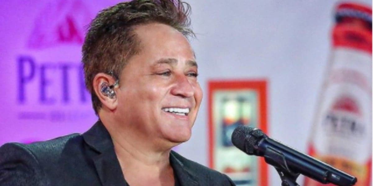 Leonardo retorna aos palcos, mas com mudanças no orçamento (Foto: Reprodução)