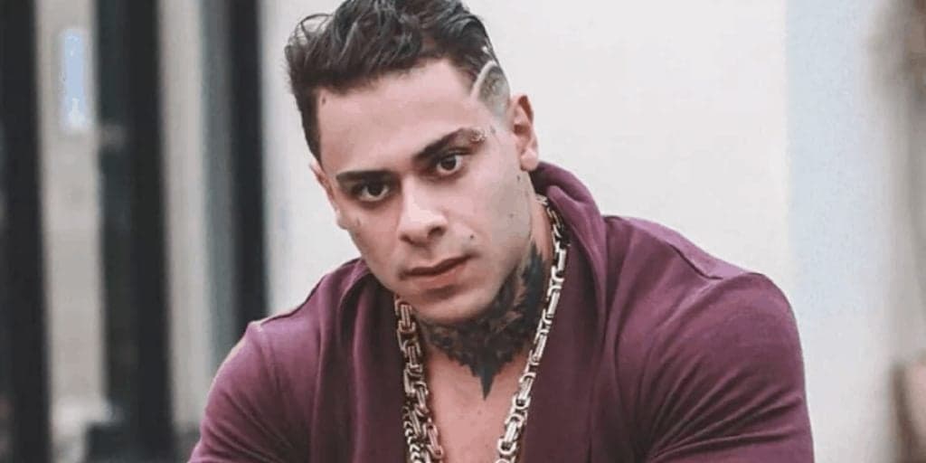 Urgente: Botijão de gás explode com Léo Stronda, que é levado às pressas à hospital: “Gravíssimo”