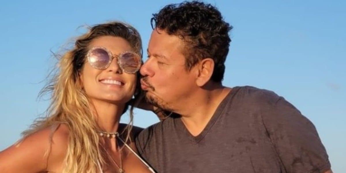 Lívia Andrade e Marcos Araújo devem se casar ainda em 2021 - Foto: Reprodução