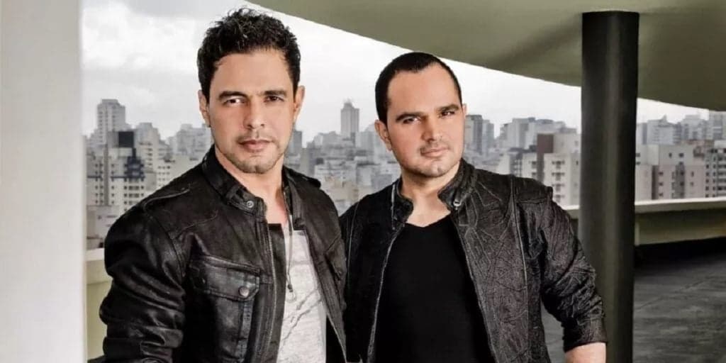 Luciano Camargo quebra silencio e anuncia sobre separação de sua dupla com Zezé: "Peguei todo mundo de surpresa”