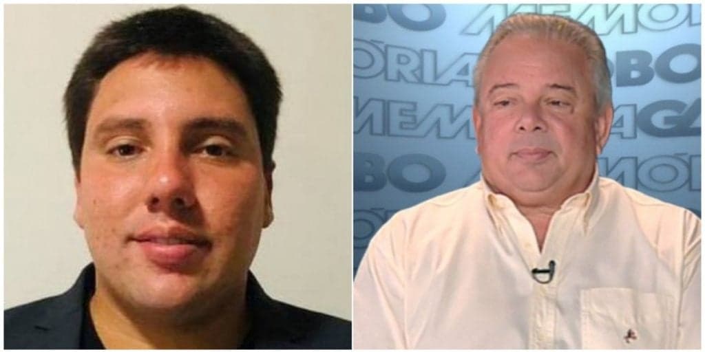 Neto do narrador Luciano do Valle morre em pleno aniversário após levar tiros na cabeça durante assalto