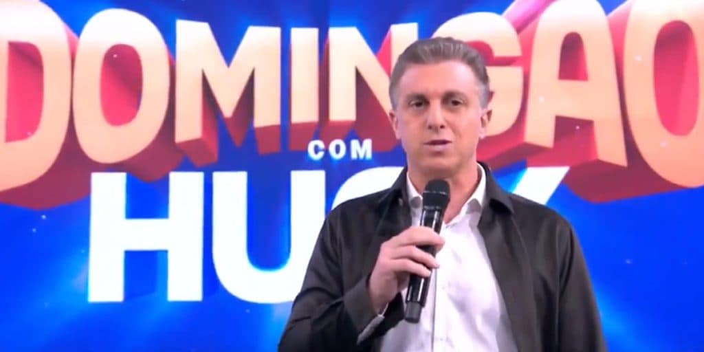 Luciano Huck vai reciclar mais uma atração de seu antigo programa