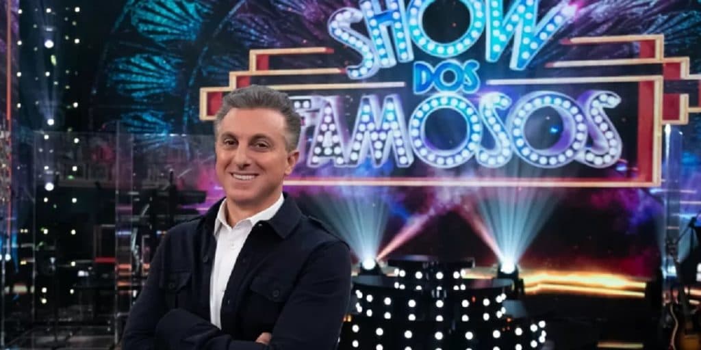 Vaza primeiro episódio do Domingão com Huck; veja os melhores momentos do programa