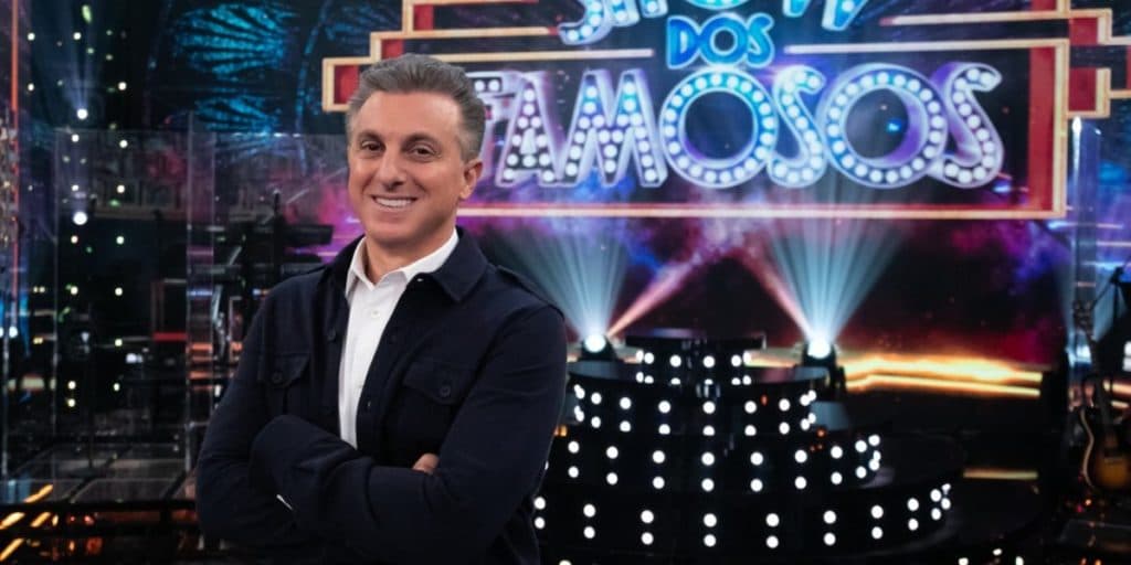 Globo tem investido milhões em cima de Luciano Huck