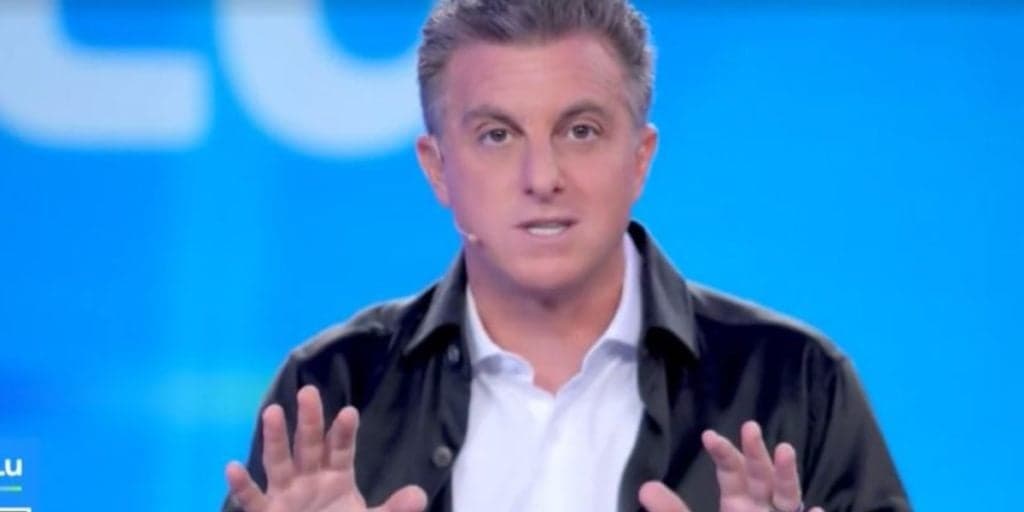 Luciano Huck expõe o que aconteceu no Domingão, anuncia reviravolta na Globo e choca em comunicado: "102 milhões"