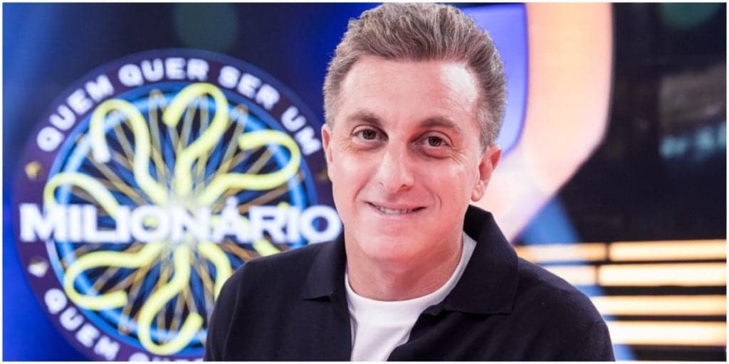 Globo comete erro inimaginável, corta programa às pressas e Luciano Huck sai do ar em estreia