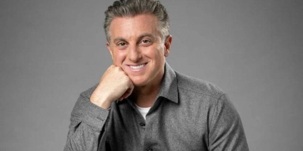 Luciano Huck se revolta com salário vazado na Globo e assume o que faz com o dinheiro: "Espalhamos''