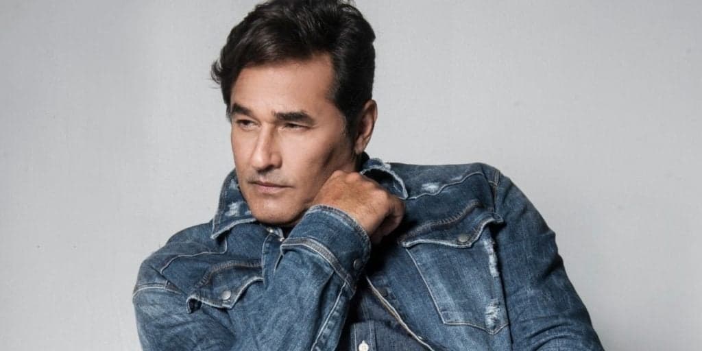 Luciano Szafir expôs o medo que teve de morrer com Coronavírus